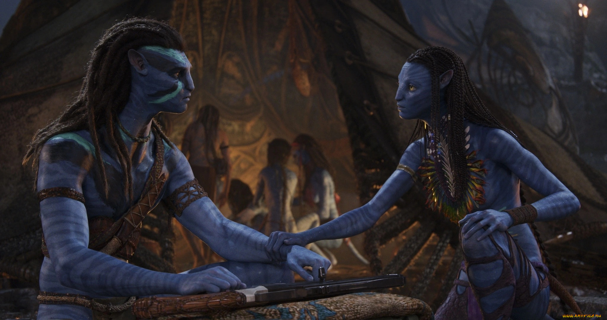  , avatar 2, , 2